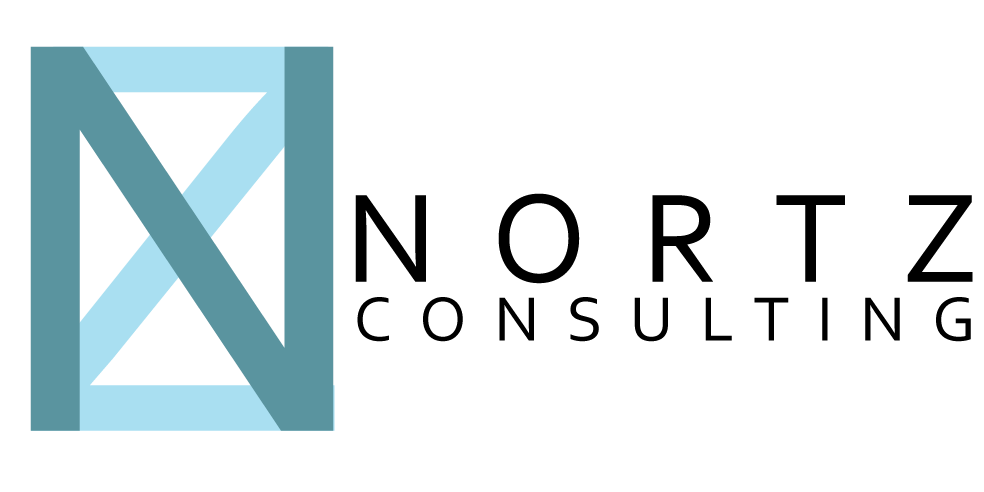 Nortz logo - wide